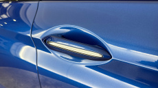 BMW 6 Series 640d M Sport 4dr Auto Diesel Saloon